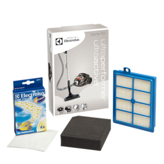 Electrolux UltraPerformer Starter Kit (USK6)
