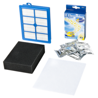 Electrolux SuperCyclone Starter Kit (VCSK4)