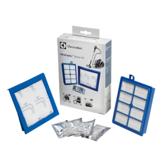 Electrolux UltraCaptic Starter Kit (USK10)