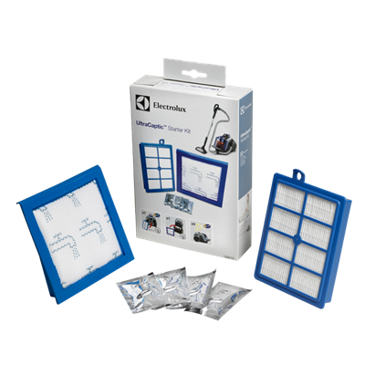 Electrolux UltraCaptic Starter Kit (USK10)