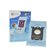 s-bag® ANTI-ODOUR