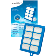 s-filter® HEPA Hygiene Filter