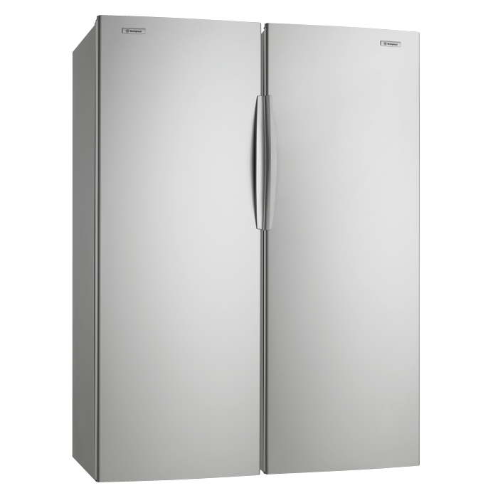 300L Vertical Freezer (WFM3000PB) Westinghouse Australia