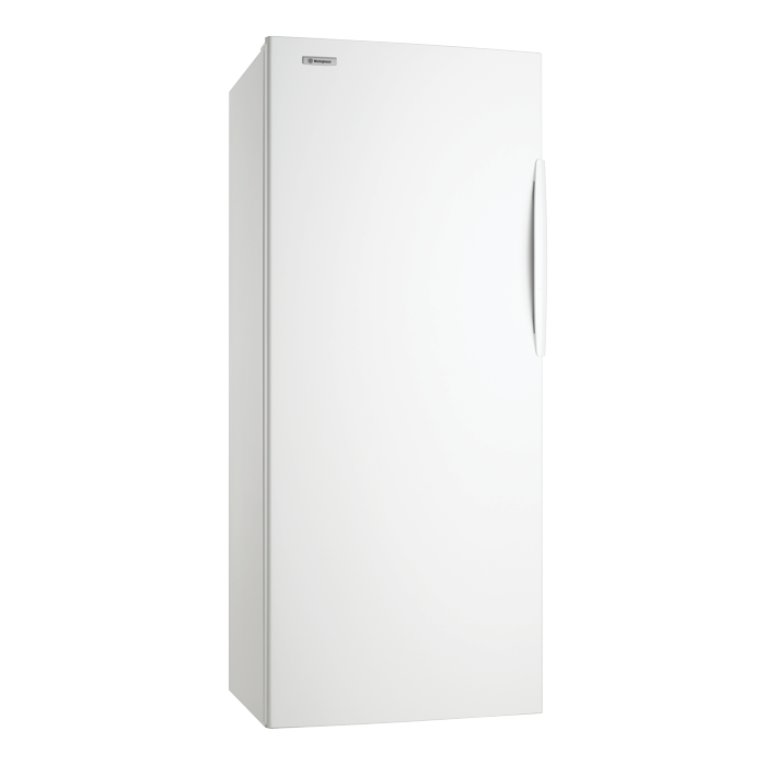 360L Vertical Freezer (WFM3600WB) Westinghouse New Zealand