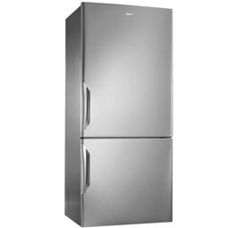 electrolux 430l fridge