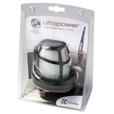 Filter Kit Ultra Power