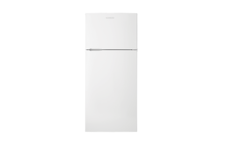420l White Top Mount Refrigerator Ktm4200wb Kelvinator Australia