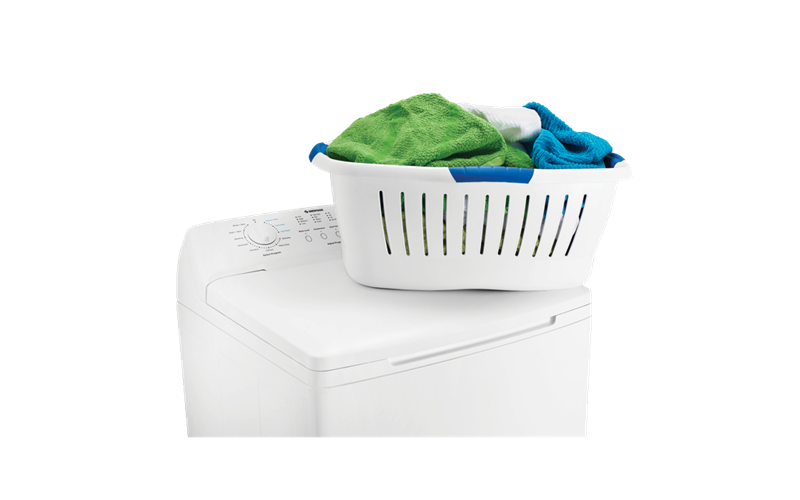 EZI Set Top Load Washer (SWT7542) Simpson Australia