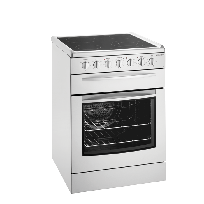 Electric Freestanding Oven (PSP632S) Westinghouse Australia