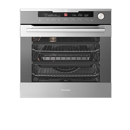 60cm Steam and Pyrolytic Oven