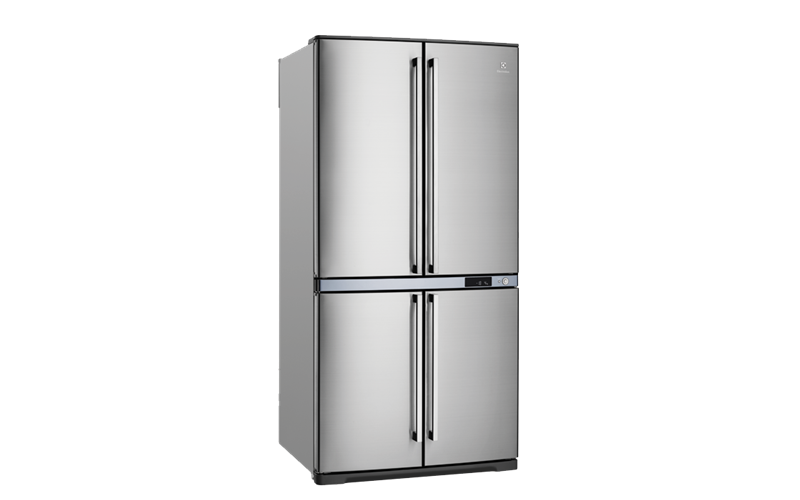 11+ Electrolux fridge freezer not freezing information