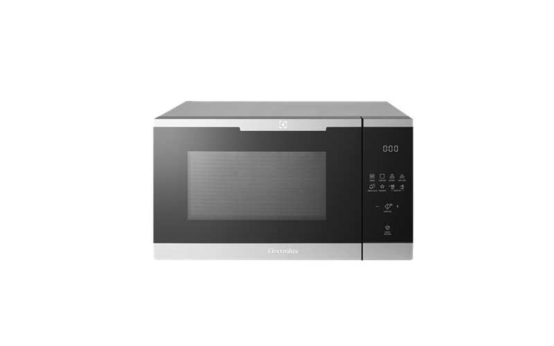 Freestanding Microwave And Grill Emf2527ba Electrolux Australia