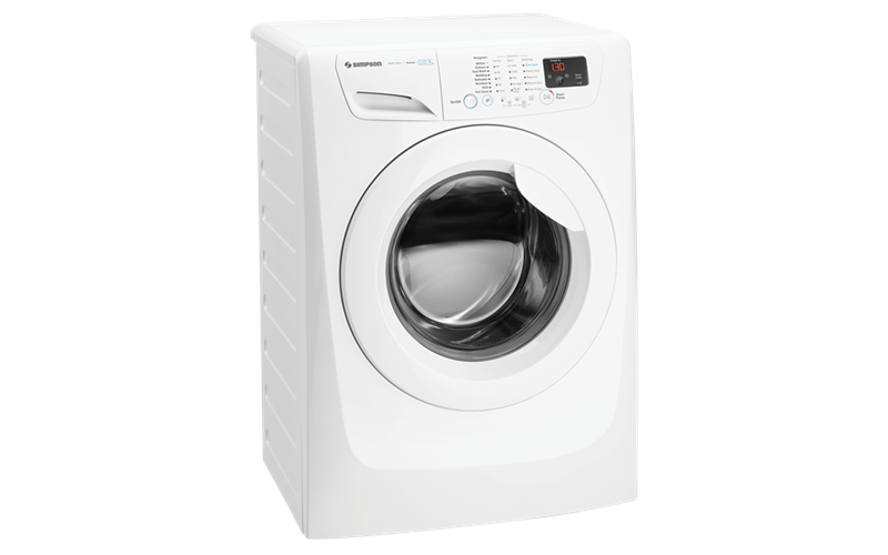 simpson 7kg washing machine top loader