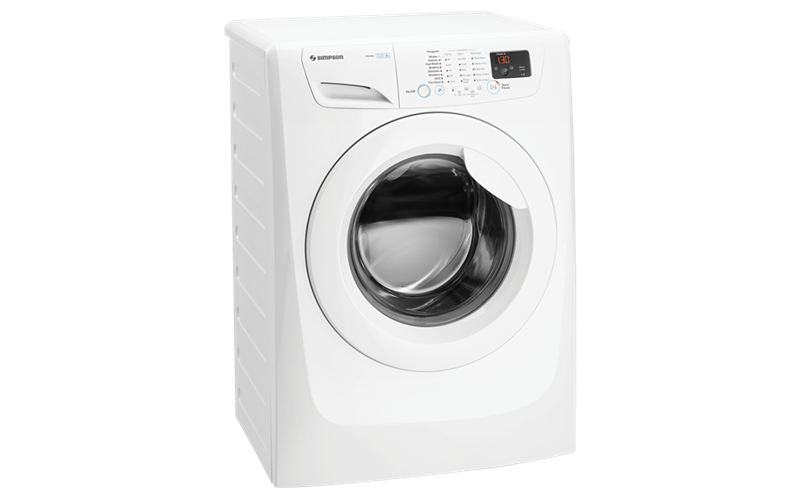 fbi top load washing machine