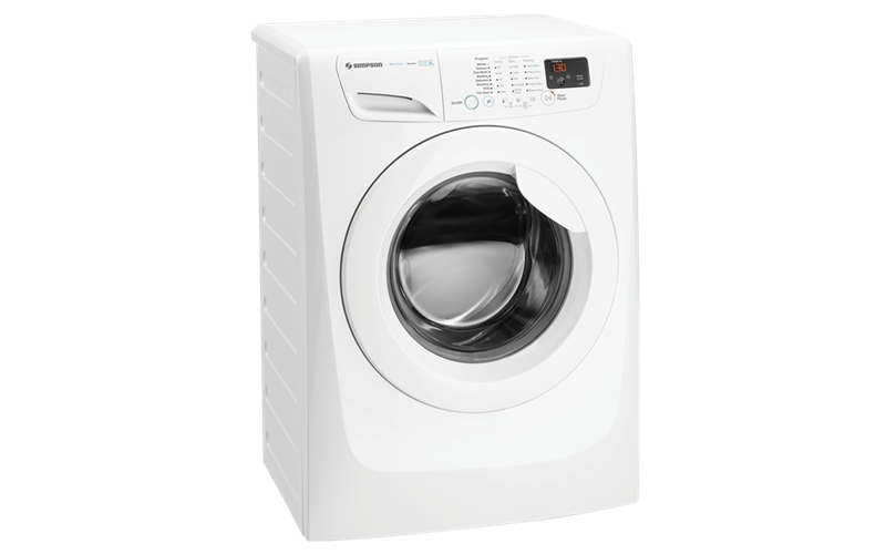 bosch series 8 washer