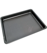 Drip Pan (Non-Stick): ACC113