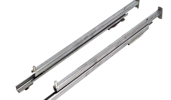 Telescopic Runners - Set of Three (ACC115) | AEG New Zealand