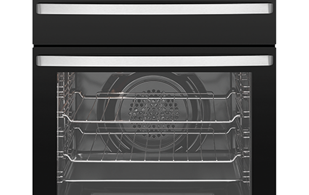 Stainless Steel Fan Forced Oven Sep Grill Wvg655s Westinghouse