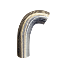 Rangehood Ducting - Flexible Flu (200mm)