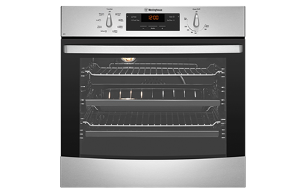 stainless steel multifunction oven (wve616s) westinghouse australia Wall Oven Plug stainless steel multifunction oven