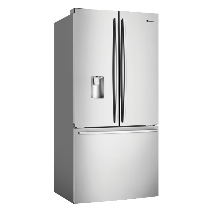 510L French Door Fridge (WHE5160SA) Westinghouse Australia
