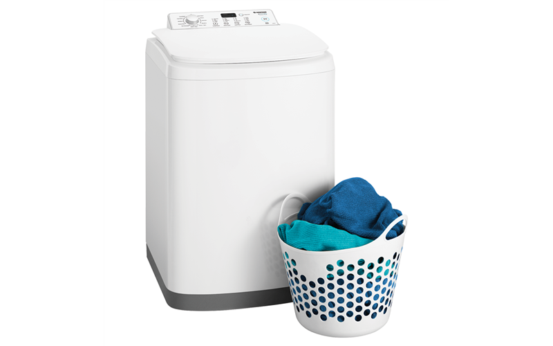 simpson ezi set 5.5 kg simple wash