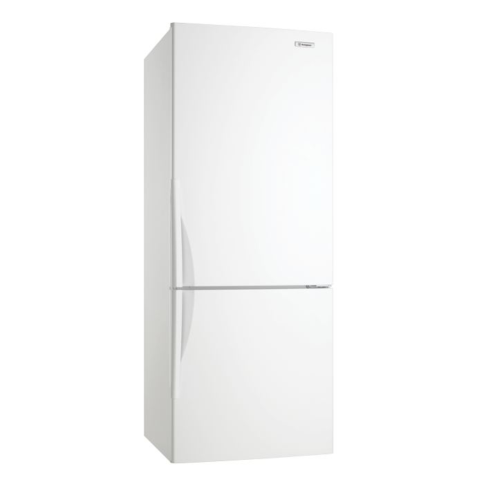 400L white bottom freezer fridge (WBM4000WB)