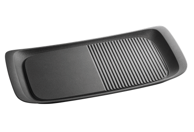 AEG Plancha Grill