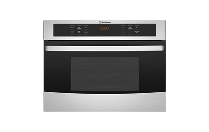 44 Litre Built In Convection Microwave Wmb4425sa Westinghouse