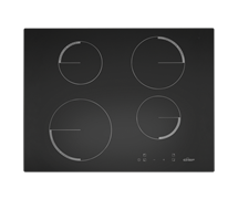 70cm boosted induction cooktop