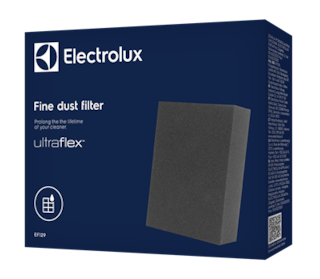 Electrolux Fine Dust Filter (EF129)