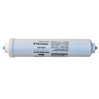 Westinghouse / Electrolux External Inline Filter