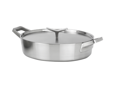 AEG Gourmet Collection Low Casserole