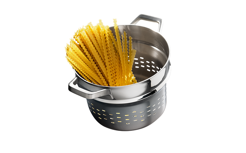 AEG AEG Gourmet Collection Pasta Insert ACC137