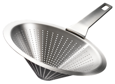 AEG Gourmet Collection Chinois Colander