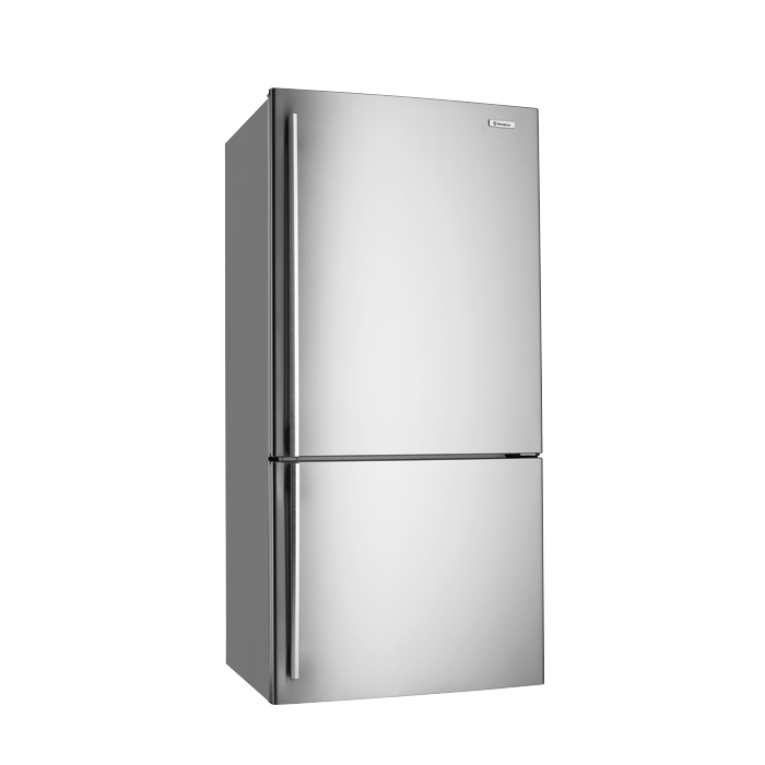 510L Bottom Mount Fridge (WBM5104SB)