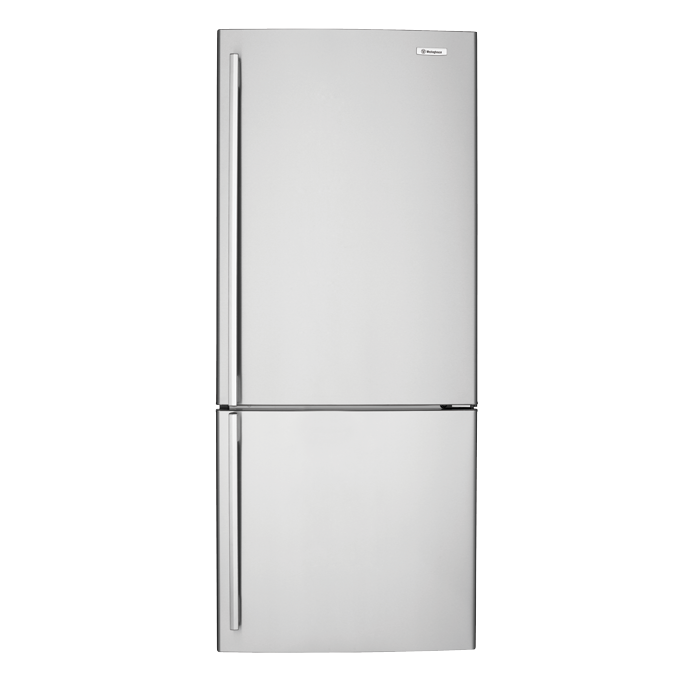 430L Bottom Mount Fridge (WBM4304SB) Westinghouse Australia