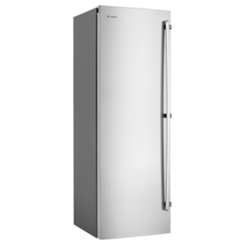 254L single door freezer