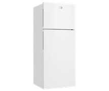 460L Top Mount Refrigerator