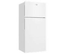 536L Top Mount Refrigerator