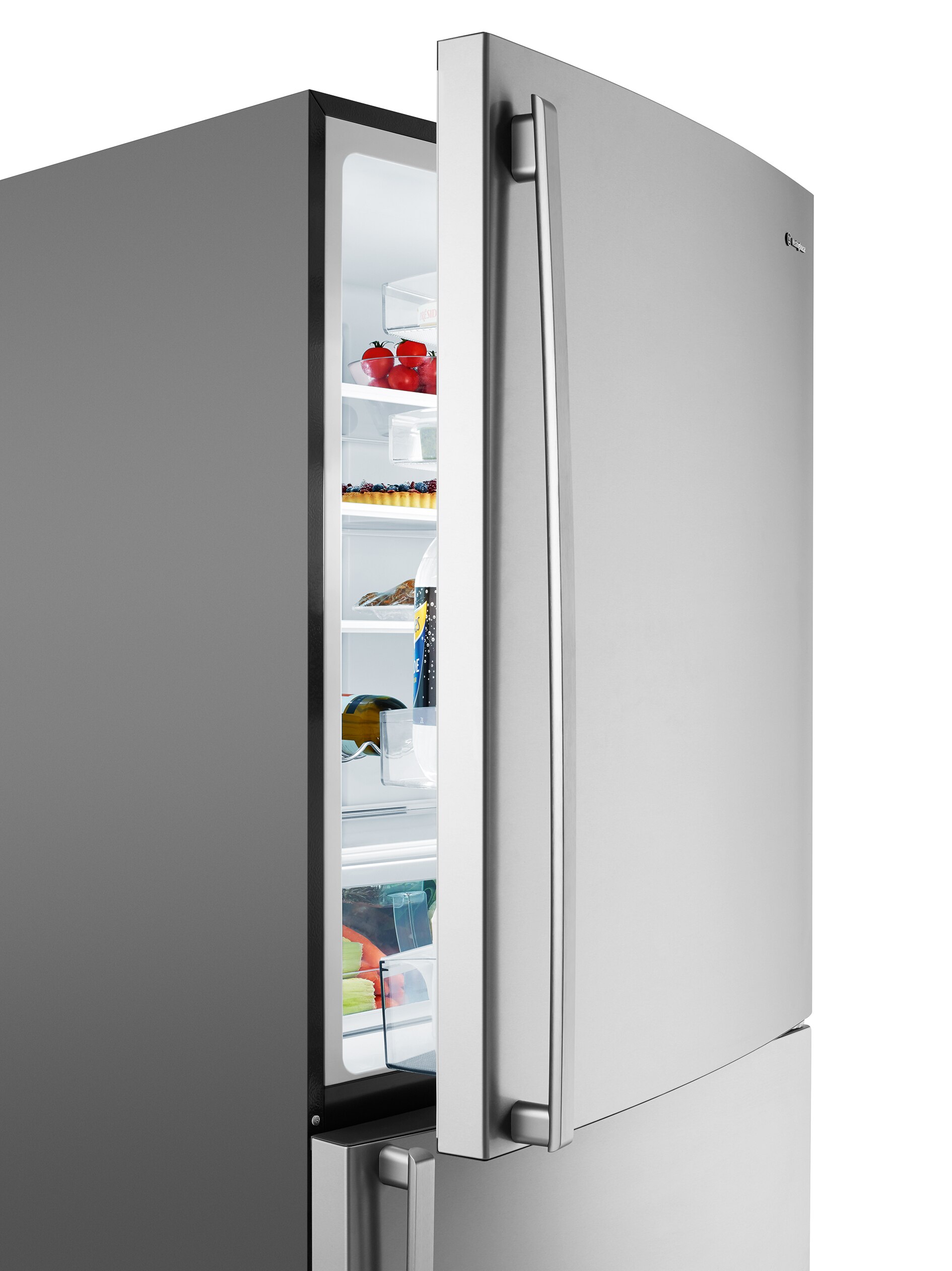 453L Stainless Steel Bottom Mount (WBE4514SA)