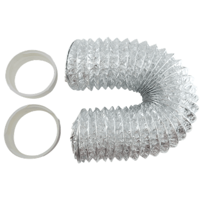  Ducting accessory