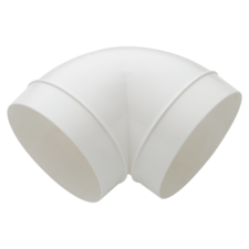 Ducting accessory