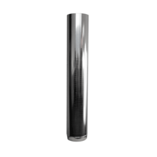 Rangehood Ducting - 200mm Round Flue Kit