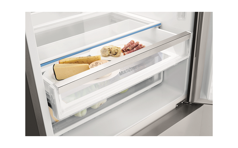 31++ Electrolux bottom mount fridge 453l info