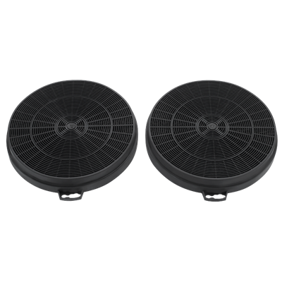 Carbon Filter 2 Pack Kit