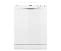 Freestanding dishwasher