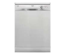 Freestanding dishwasher