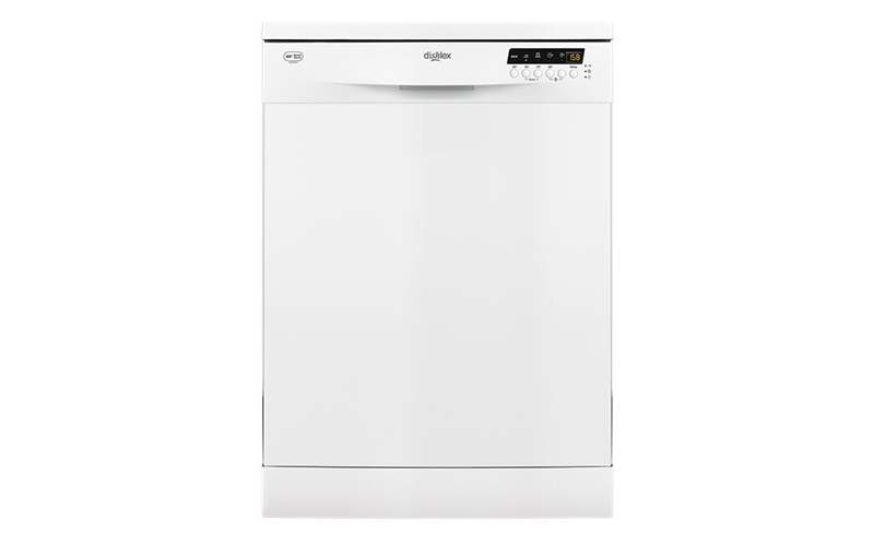 Freestanding dishwasher (DSF6206W 