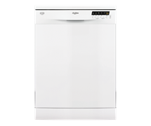 Freestanding dishwasher